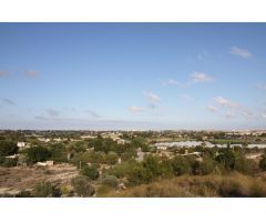 Oportunidad única de terreno en Mutxame