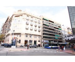 garaje centro para turismo
