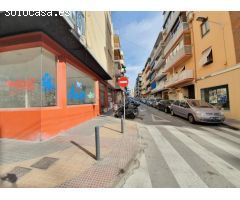 local centrico