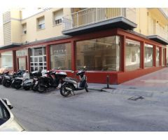 local centrico