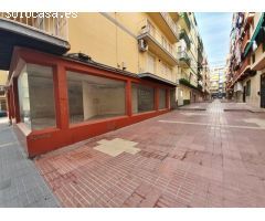 local centrico