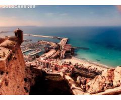 ACOGEDOR APARTAMENTO CON LICENCIA TURISTICA EN RAVAL ROIG IDEAL PARA INVERSION
