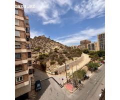 ACOGEDOR APARTAMENTO CON LICENCIA TURISTICA EN RAVAL ROIG IDEAL PARA INVERSION