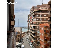 ACOGEDOR APARTAMENTO CON LICENCIA TURISTICA EN RAVAL ROIG IDEAL PARA INVERSION