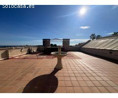 RESTAURANTE - CAFETERIA EN CABO DE LAS HUERTAS