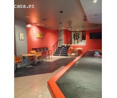 ¡Oportunidad para tu negocio en Mutxamel!