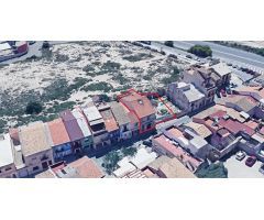 ¡Oportunidad única en San Juan, Alicante!
