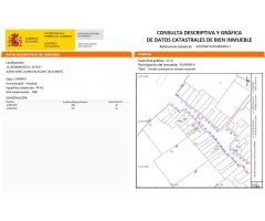 ¡Oportunidad única en San Juan, Alicante!