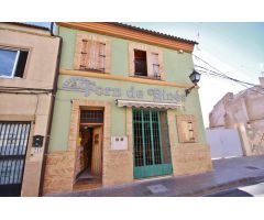 Sensacional oportunidad de negocio o vivienda en Benimagrell