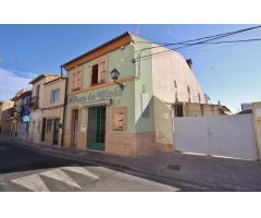 Sensacional oportunidad de negocio o vivienda en Benimagrell