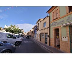 Sensacional oportunidad de negocio o vivienda en Benimagrell