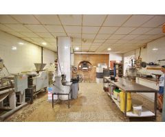 Sensacional oportunidad de negocio o vivienda en Benimagrell
