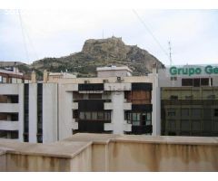 Atico en Venta en San Juan de Alicante, Alicante