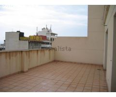 Atico en Venta en San Juan de Alicante, Alicante
