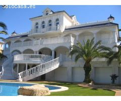 Chalet en Venta en San Juan de Alicante, Alicante