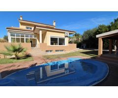 Exclusivo chalet en Vistahermosa, Alicante ?????