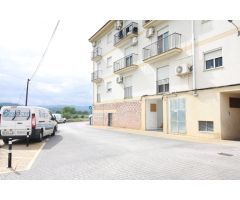 OPORTUNIDAD DE BANCO EN MURO DE ALCOY