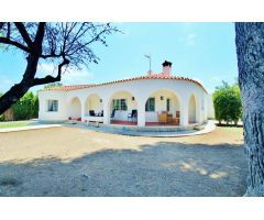 Gran oportunidad!!! Sensacional chalet independiente en Las Paulinas-Muchamiel