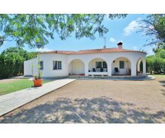 Gran oportunidad!!! Sensacional chalet independiente en Las Paulinas-Muchamiel