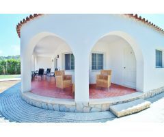 Gran oportunidad!!! Sensacional chalet independiente en Las Paulinas-Muchamiel