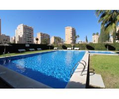 Exclusivo ático en Playa de San Juan – Lujo, amplitud y vistas espectaculares ?????
