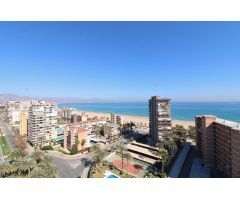 Exclusivo ático en Playa de San Juan – Lujo, amplitud y vistas espectaculares ?????