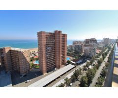 Exclusivo ático en Playa de San Juan – Lujo, amplitud y vistas espectaculares ?????