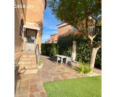 Exclusivo chalet reformado con piscina en Bonavista, Elche
