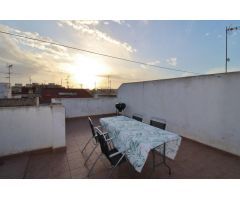 Exclusivo Ático en Los Ángeles – Disfruta de dos terrazas privadas ?????