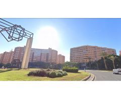 Se vende planta baja, esquina para vivienda de más de 100 m2 en Alicante, zona  Gran Via