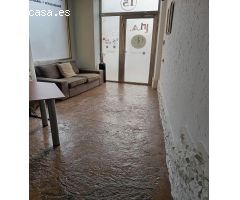 Local comercial en el centro de Muchamiel – Listo para oficinas ?????