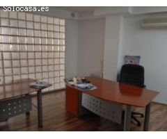 Local comercial en el centro de Muchamiel – Listo para oficinas ?????