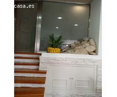 Local comercial en el centro de Muchamiel – Listo para oficinas ?????