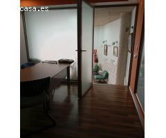Local comercial en el centro de Muchamiel – Listo para oficinas ?????