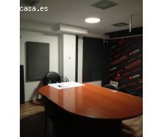 Local comercial en el centro de Muchamiel – Listo para oficinas ?????