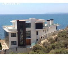Chalet en Venta en San Juan Alicante, Alicante