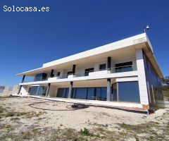 Chalet en Venta en San Juan Alicante, Alicante