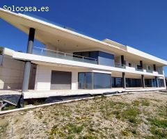Chalet en Venta en San Juan Alicante, Alicante