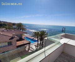 Chalet en Venta en San Juan Alicante, Alicante
