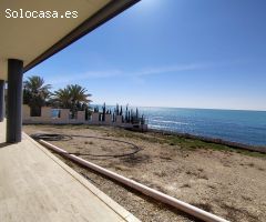 Chalet en Venta en San Juan Alicante, Alicante