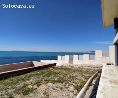 Chalet en Venta en San Juan Alicante, Alicante