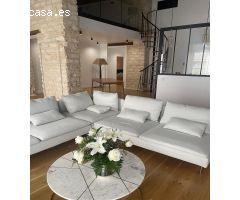 Exclusivo Dúplex de 200 m² en el Corazón de Alicante