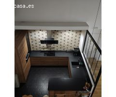 Exclusivo Dúplex de 200 m² en el Corazón de Alicante