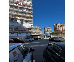 Vivienda de 1 dormitorio a 200 metros de la playa de Albufereta.