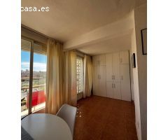 Vivienda de 1 dormitorio a 200 metros de la playa de Albufereta.