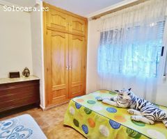 Magnífico chalet en Finca Terol con PARCELA URBANA