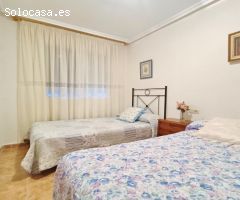 Magnífico chalet en Finca Terol con PARCELA URBANA