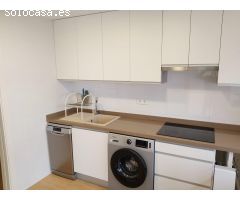 Precioso Atico en pleno centro,terraza de 15 metros,reformado,3 habitaciones,2 baños.garaje opcional