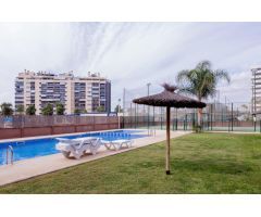 fantastico piso en alquiler pau 5