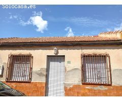OPORTUNIDAD PARA INVERSORES, CASA A 15 MINUTOS DEL MAR EN LOS MONTESINOS A REFORMAR PARA TU NEGOCIO?